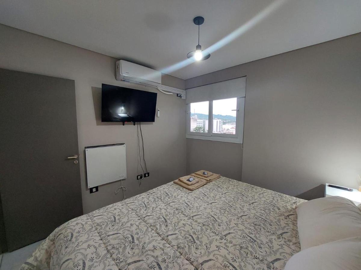 Departamento Torre Murguia * San Salvador de Jujuy