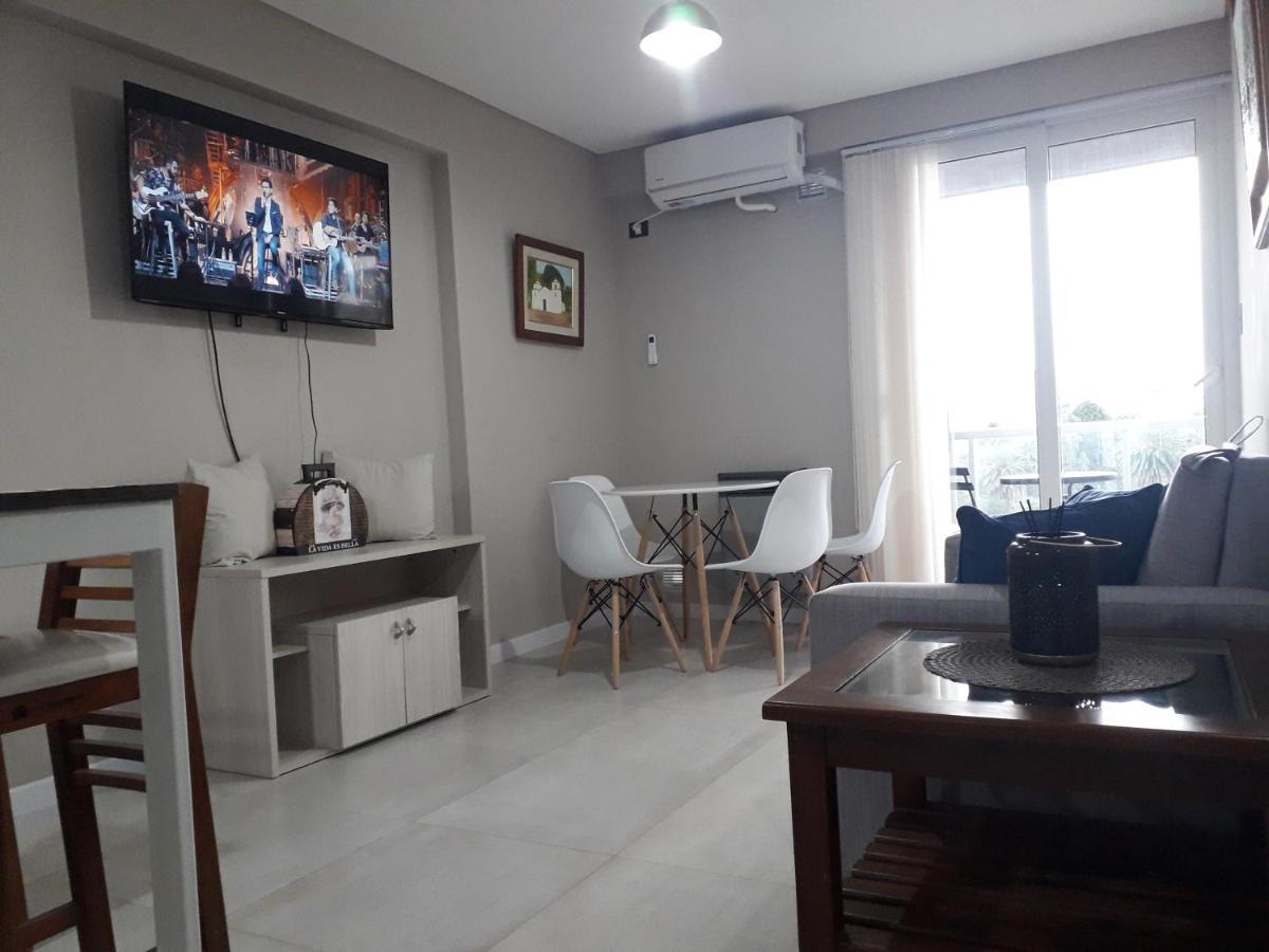 Apartment Departamento Torre Murguia San Salvador de Jujuy