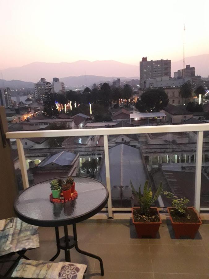 Departamento Torre Murguia * San Salvador de Jujuy
