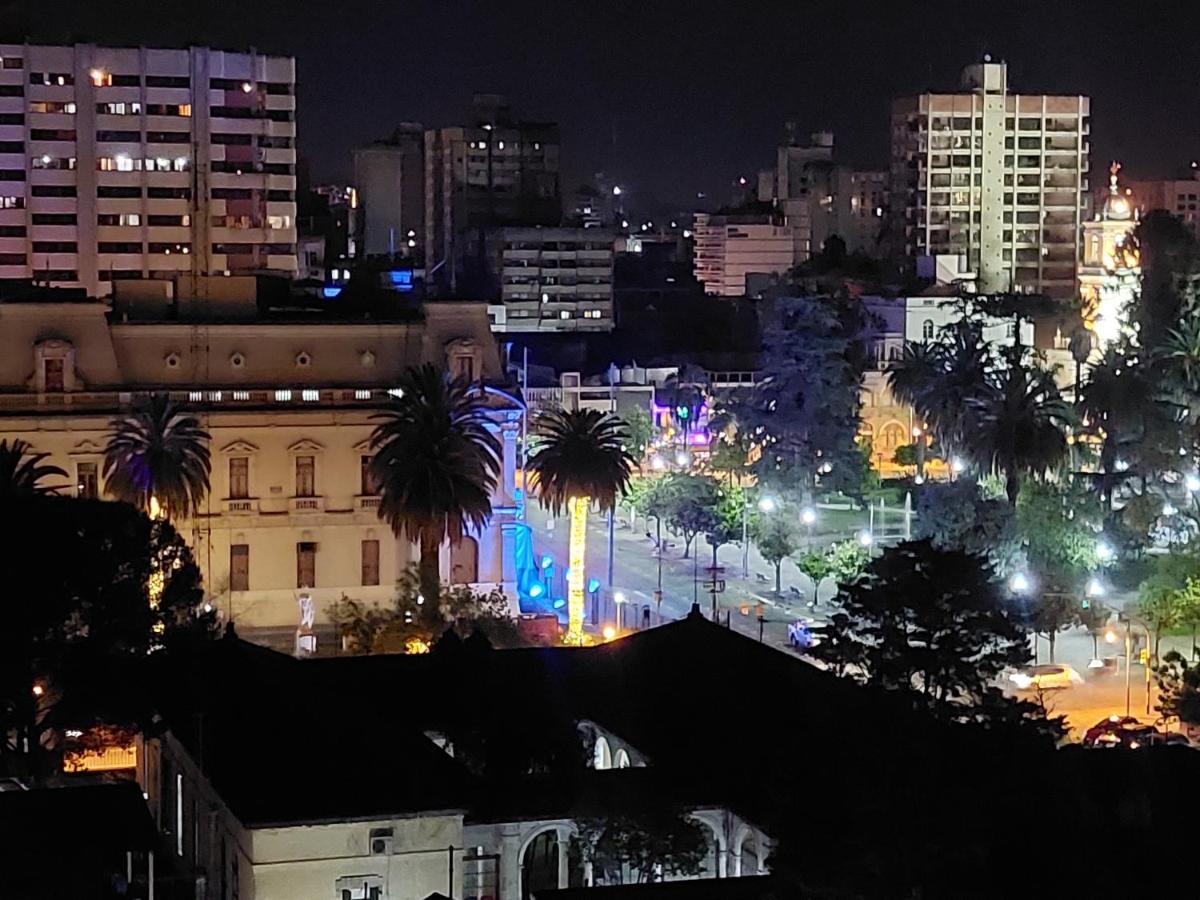 Departamento Torre Murguia Apartment San Salvador de Jujuy