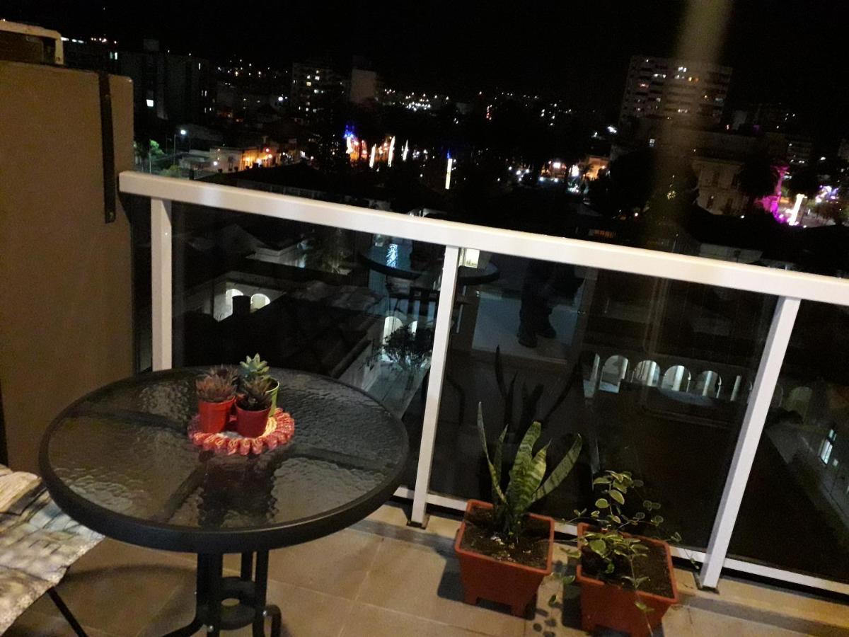Departamento Torre Murguia Apartment
