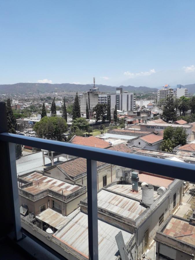 Departamento Torre Murguia *