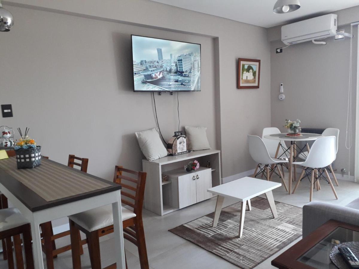 Departamento Torre Murguia Apartment *