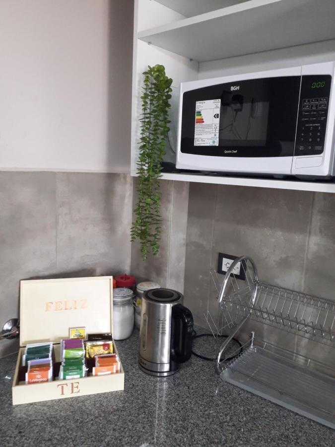 Departamento Torre Murguia Apartment San Salvador de Jujuy