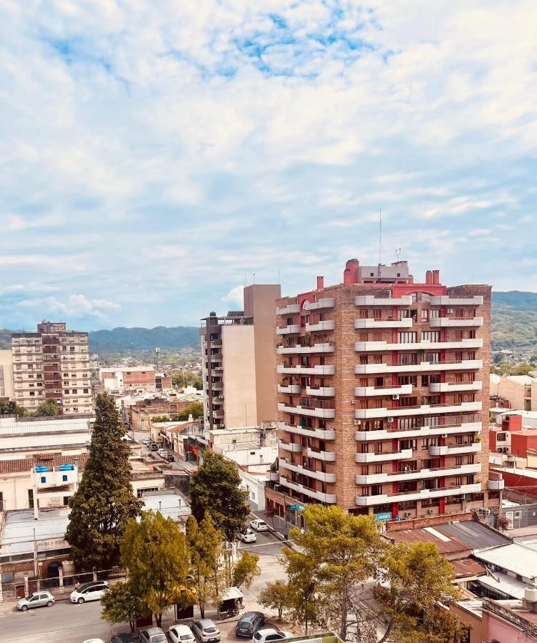 Apartment Departamento Torre Murguia