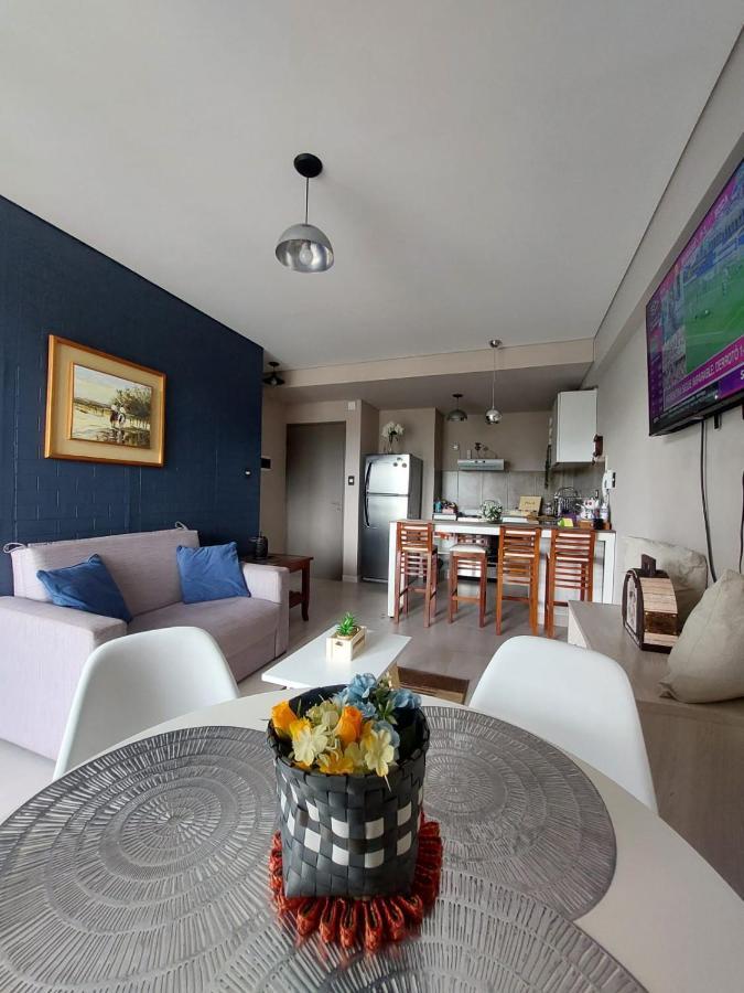 Departamento Torre Murguia Apartment San Salvador de Jujuy