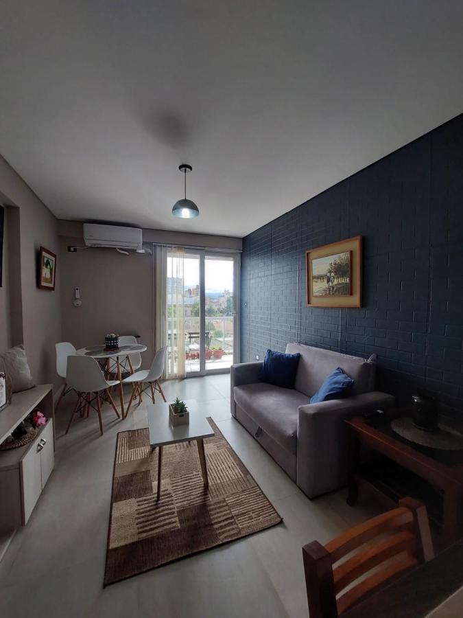 Apartment Departamento Torre Murguia *