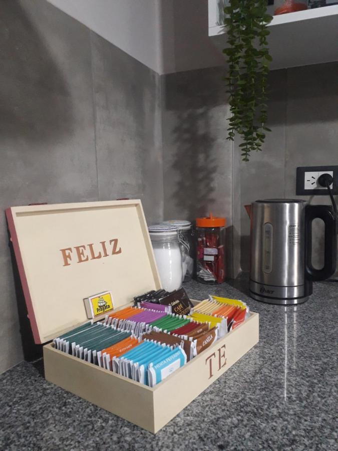 Apartment Departamento Torre Murguia