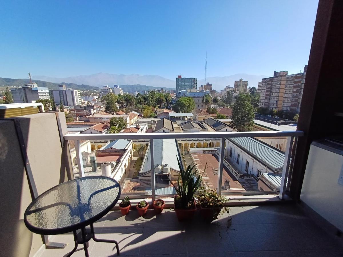 Departamento Torre Murguia Apartment *