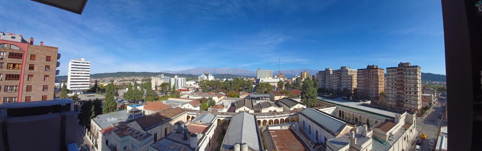 Apartment Departamento Torre Murguia